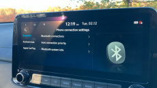 Hyundai Kona 1.0 TGDi 48V MHEV Premium 5dr Petrol Hatchback